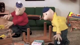 انیمیشن پت و مت قسمت 36