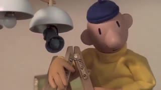 انیمیشن پت و مت قسمت 37