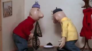 انیمیشن پت و مت قسمت 38