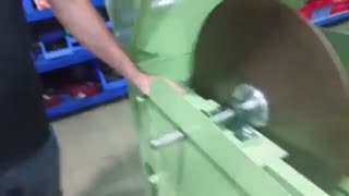 دستگاه برش سنگ های قیمتی و نیمه قیمتی