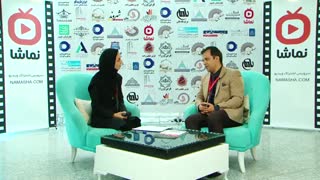 برنده جایزه جهانی خلاقیت از موفقیت میگوید