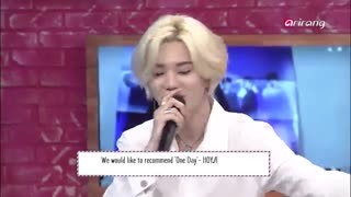 After School Club(Ep.231) INFINITE(인피니트) _ Full Episode _16 0927