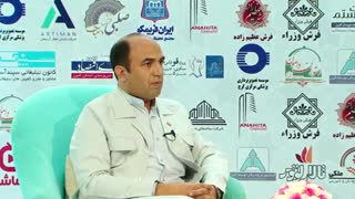 مدیریت به زبان ساده از نگاه مدیرعامل امنیتی