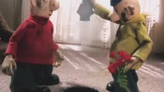 انیمیشن پت و مت قسمت 39