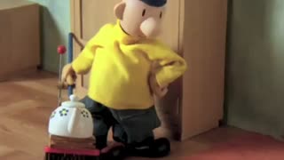 انیمیشن پت و مت قسمت 40