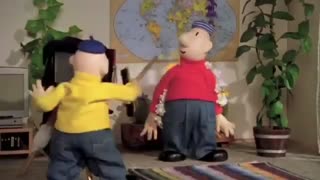 انیمیشن پت و مت قسمت 41