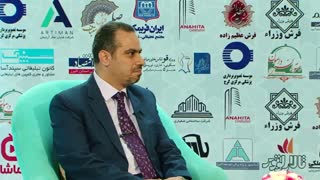 کرمانی مدیرعامل شرکت داناروش