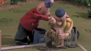 انیمیشن پت و مت قسمت 42