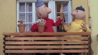 انیمیشن پت و مت قسمت 43