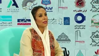 اگر به دنبال آشنا شدن با یک بانوی موفق هستید این ویدیو را از دست ندهید