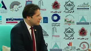 صحبت های جالب یکی از منتقدین اجلاس جهانی مدیریت