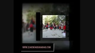 کارگردانان جشنواره بین المللی تئاتر خیابانی مریوان حضور و استقبال گرم مردم از نمایش های جشنواره را بی نظیر توصیف کردند.