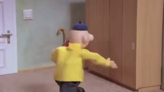 انیمیشن پت و مت قسمت 45