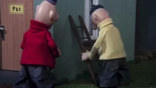 انیمیشن پت و مت قسمت 46