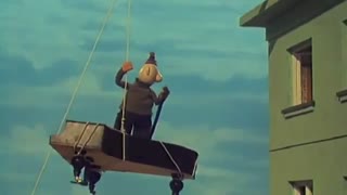 انیمیشن پت و مت قسمت 48