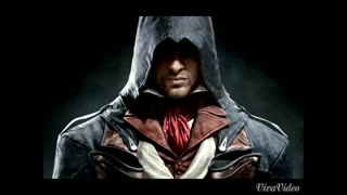 آهنگ اساسین کرید یونیتی