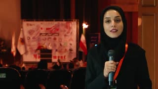 پوشش لحظه به لحظه اجلاس جهانی مدیریت با نماشا