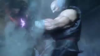 TEKKEN 7 Trailer