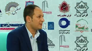 شاهین ایزدی مدیر اجرایی دیبانژ