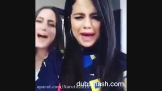 دابشمس سلنااااا