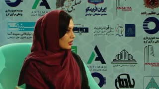 زهره قجری و تجربیاتش در مورد مدیریت موفق