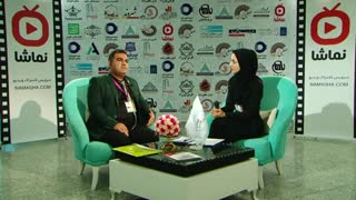 مبین رضائیان مدیر عامل گروه رستوران های دامون