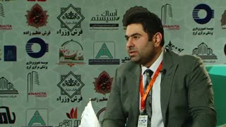 با مدیرعامل newton college group  آشنا شوید