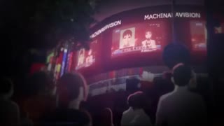 Ajin Trailer