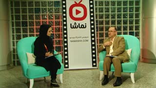 دکتر مهراب رجبی و ذکر خاطراتش از دوران مدیریت لیپوساکشن