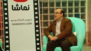 حسین رحمتی کیا رییس اتحادیه مصالح فروشان البرز