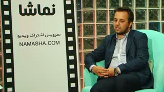 بهروز رحیمی و هنر برندسازی از زبان او