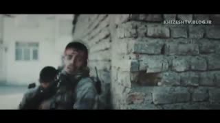 موزیک ویدیو زیبای «سپر» با صدای حامد زمانی HD