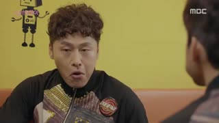 قسمت  سوم سریال کره ای Shopping King Louie - با زیرنویس فارسی