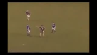 5 حرکت انسانی برتر در فوتبال  / رسانه تصویری وی گذر