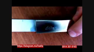 حکاکی روی پلیت برنجی