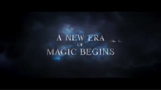 آخرین تریلر فیلم "Fantastic Beasts and Where to Find Them" قبل از اکران