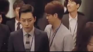 قسمت 11 سریال کره ای حسادت آشکار Jealousy Incarnate (دریافتی از یوتیوب) + زیرنویس انگلیسی