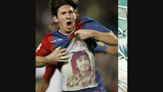 میکس عکس های ادیت شده توسط خودم