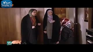 سریال ستایش فصل دوم - 17