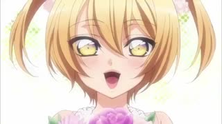 اوپنینگ انیمه صحنه عشق