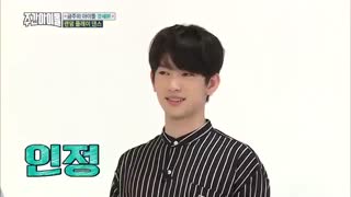 got7 بچه های گات سون ادای رقص گروه های دیگه رو در میارن