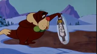 انیمیشن Tom And Jerry Gangs Of Cats