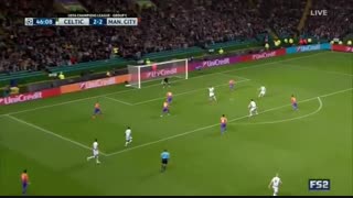 خلاصه بازی: مونشن گلادباخ 1 - 2  بارسلونا