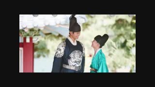 میکس فوق العاده زیبا از عکسای بهترین بازیگرای کره ای(خودم ساختمش)