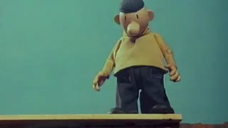 انیمیشن پت و مت قسمت 49