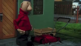 انیمیشن پت و مت قسمت 50