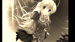 Nightcore-Lost Friend