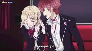 تمام چی چی ناشی گفتن های آیاتو