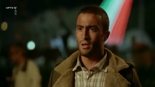 فیلم سینمایی پایان خدمت