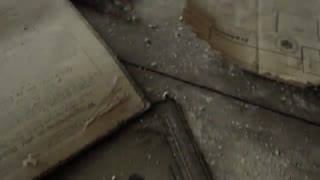 تریلر Miss Peregrine's Home for Peculiar Children